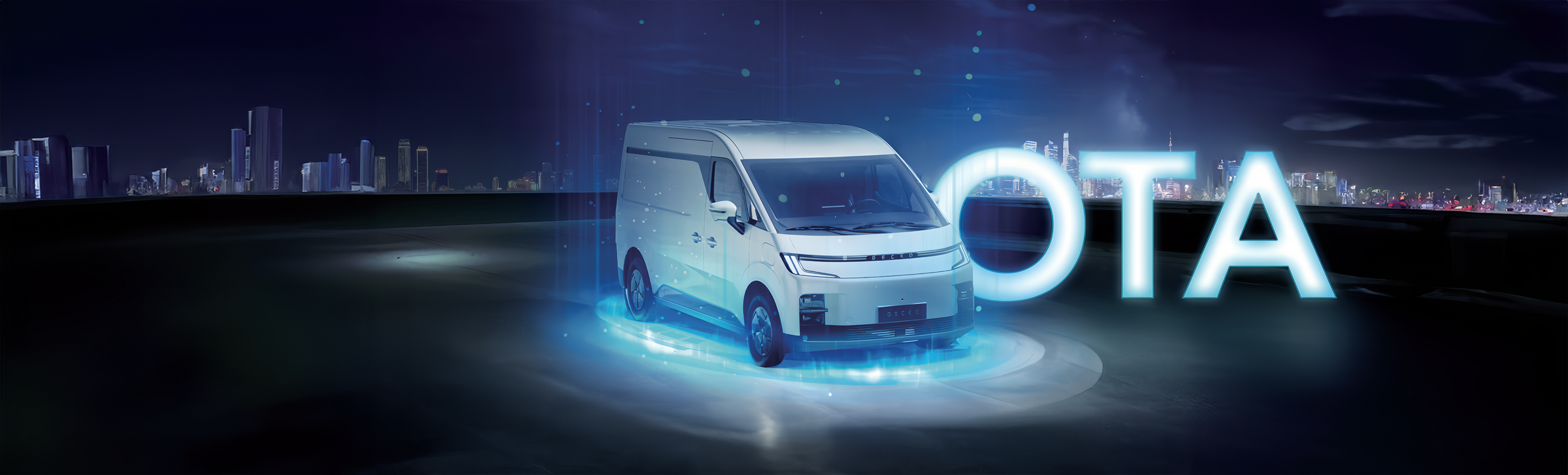 MAGICWAYn mobiiliekosysteemin kuva